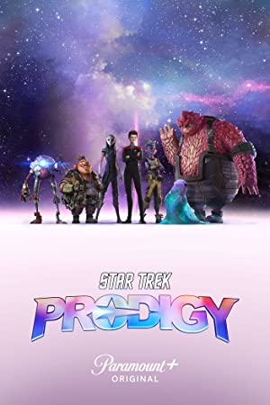 Star Trek Prodigy (2021) StreamM4u M4ufree
