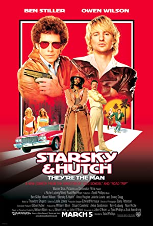 Starsky and Hutch (1975 1979) StreamM4u M4ufree