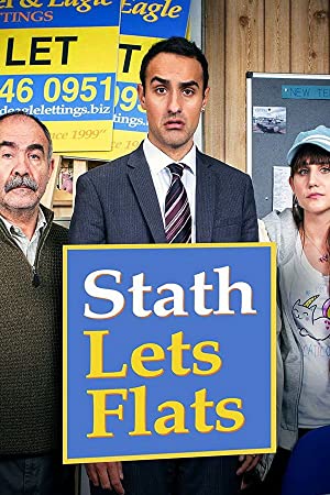 Stath Lets Flats (2018-) StreamM4u M4ufree