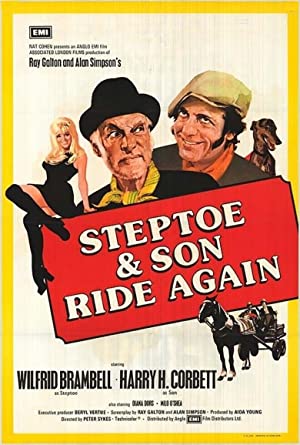 Steptoe and Son Ride Again (1973) M4ufree