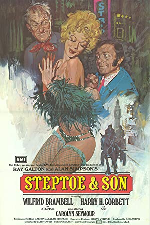 Steptoe Son (1972) M4ufree