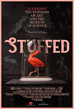 Stuffed (2019) M4ufree