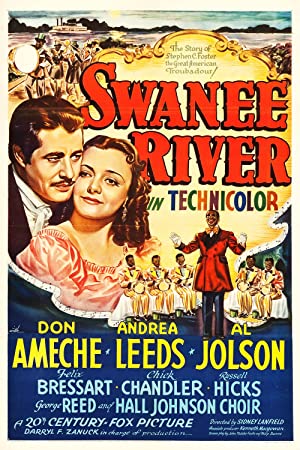 Swanee River (1939) M4ufree