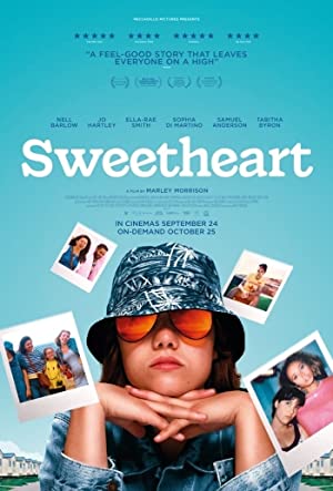 Sweetheart (2021) M4ufree