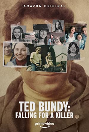 Ted Bundy Falling for a Killer (2020) StreamM4u M4ufree