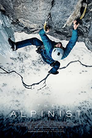 The Alpinist (2021) M4ufree