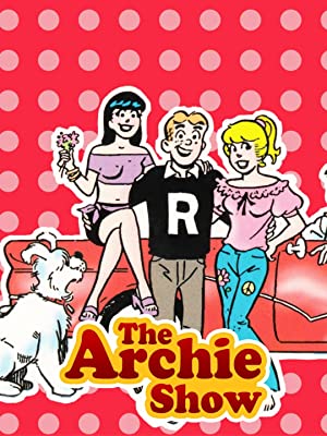 The Archie Show (19681969) StreamM4u M4ufree