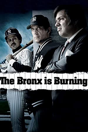 The Bronx Is Burning (2007) StreamM4u M4ufree