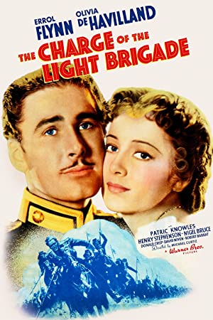 The Charge of the Light Brigade (1936) M4ufree