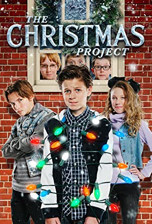 The Christmas Project (2016) M4ufree