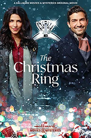 The Christmas Ring (2020) M4ufree
