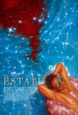 The Estate (2020) M4ufree