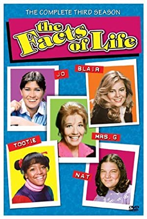 The Facts of Life (1979-1988) StreamM4u M4ufree