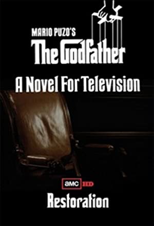 The Godfather Saga (1977) M4ufree