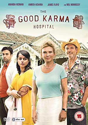 The Good Karma Hospital (2017-) StreamM4u M4ufree