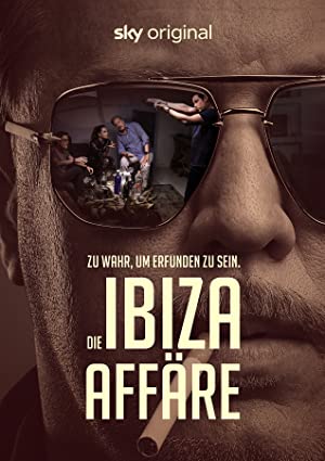 The Ibiza Affair (2021) StreamM4u M4ufree