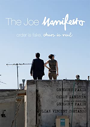 The Joe Manifesto (2013) M4ufree