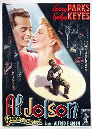 The Jolson Story (1946) M4ufree