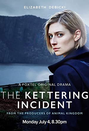 The Kettering Incident (2016) StreamM4u M4ufree