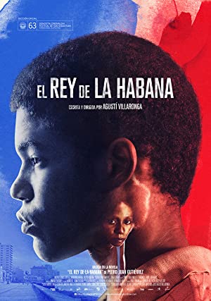 The King of Havana (2015) M4ufree