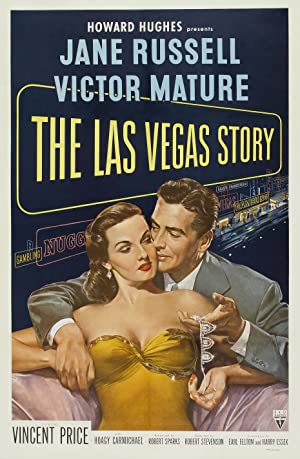 The Las Vegas Story (1952) M4ufree