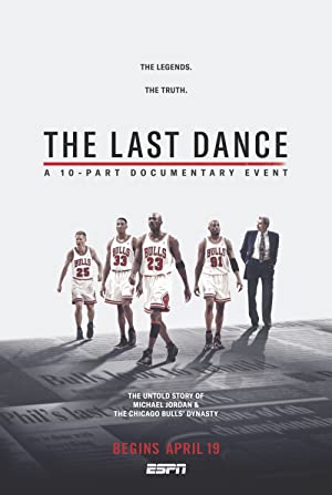 The Last Dance (2020 ) StreamM4u M4ufree