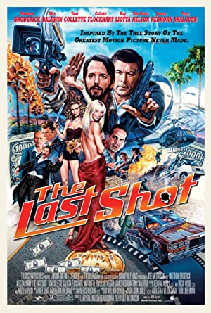 The Last Shot (2004) M4ufree