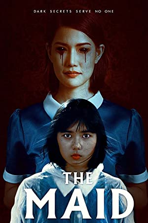 The Maid (2020) M4ufree