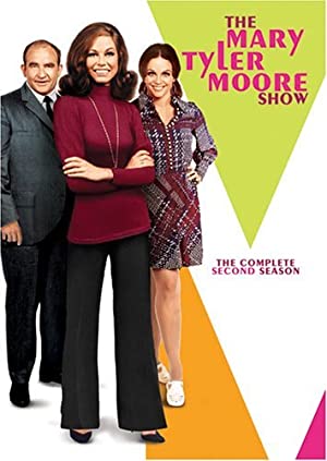 The Mary Tyler Moore Show (1970-1977) StreamM4u M4ufree
