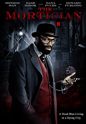 The Mortician (2011) M4ufree