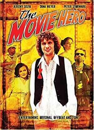 The Movie Hero (2003) M4ufree