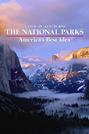 The National Parks Americas Best Idea (2009) StreamM4u M4ufree