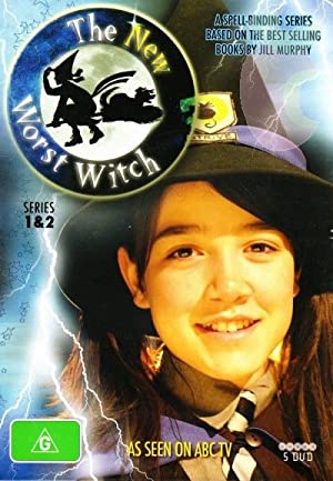 The New Worst Witch (2005 2007) StreamM4u M4ufree