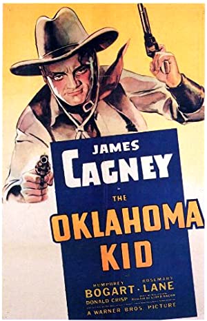 The Oklahoma Kid (1939) M4ufree