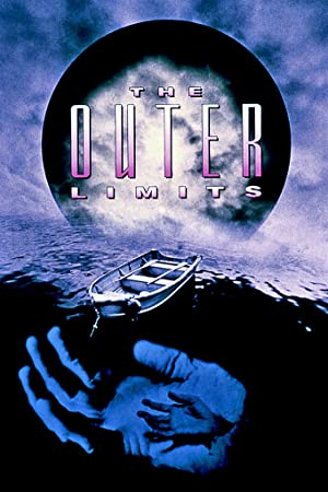 The Outer Limits (1995-2002) StreamM4u M4ufree