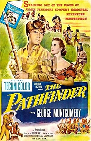 The Pathfinder (1952) M4ufree