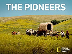 The Pioneers (2014-2015) StreamM4u M4ufree