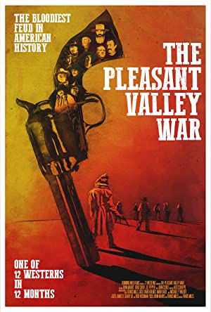 The Pleasant Valley War (2021) M4ufree