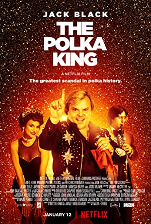 The Polka King (2017) M4ufree