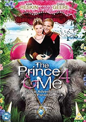 The Prince & Me: The Elephant Adventure (2010) M4ufree