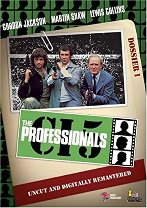 The Professionals (1977-1983) StreamM4u M4ufree