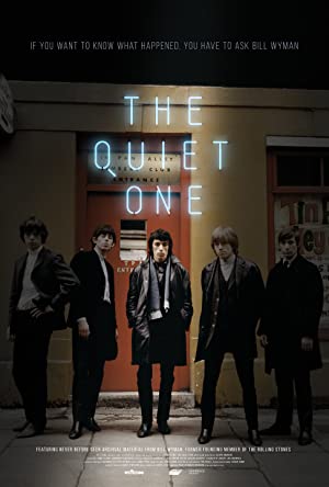 The Quiet One (2019) M4ufree