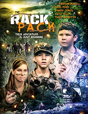 The Rack Pack (2017) M4ufree