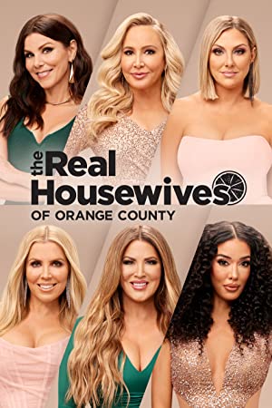 The Real Housewives of Orange County (2006-2021) StreamM4u M4ufree