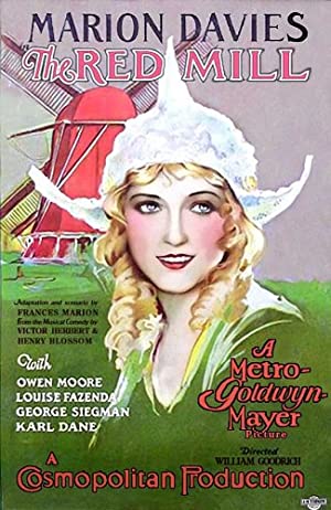 The Red Mill (1927) M4ufree