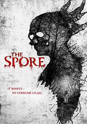 The Spore (2021) M4ufree