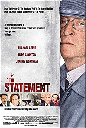 The Statement (2003) M4ufree