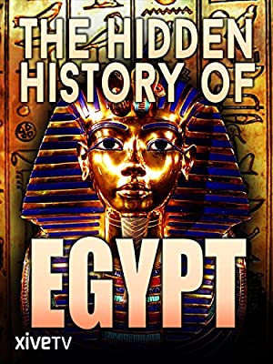 The Surprising History of Egypt (2002) M4ufree