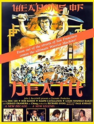 The Weapons of Death (1981) M4ufree
