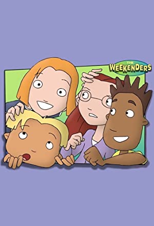 The Weekenders (2000-2004) StreamM4u M4ufree